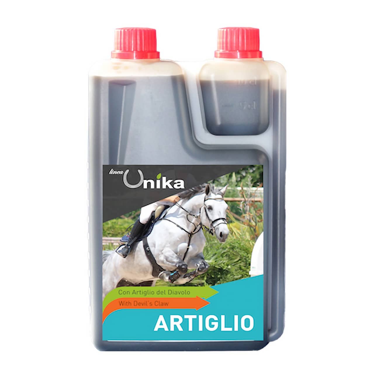 Artiglio (1,5 kg) LU0062