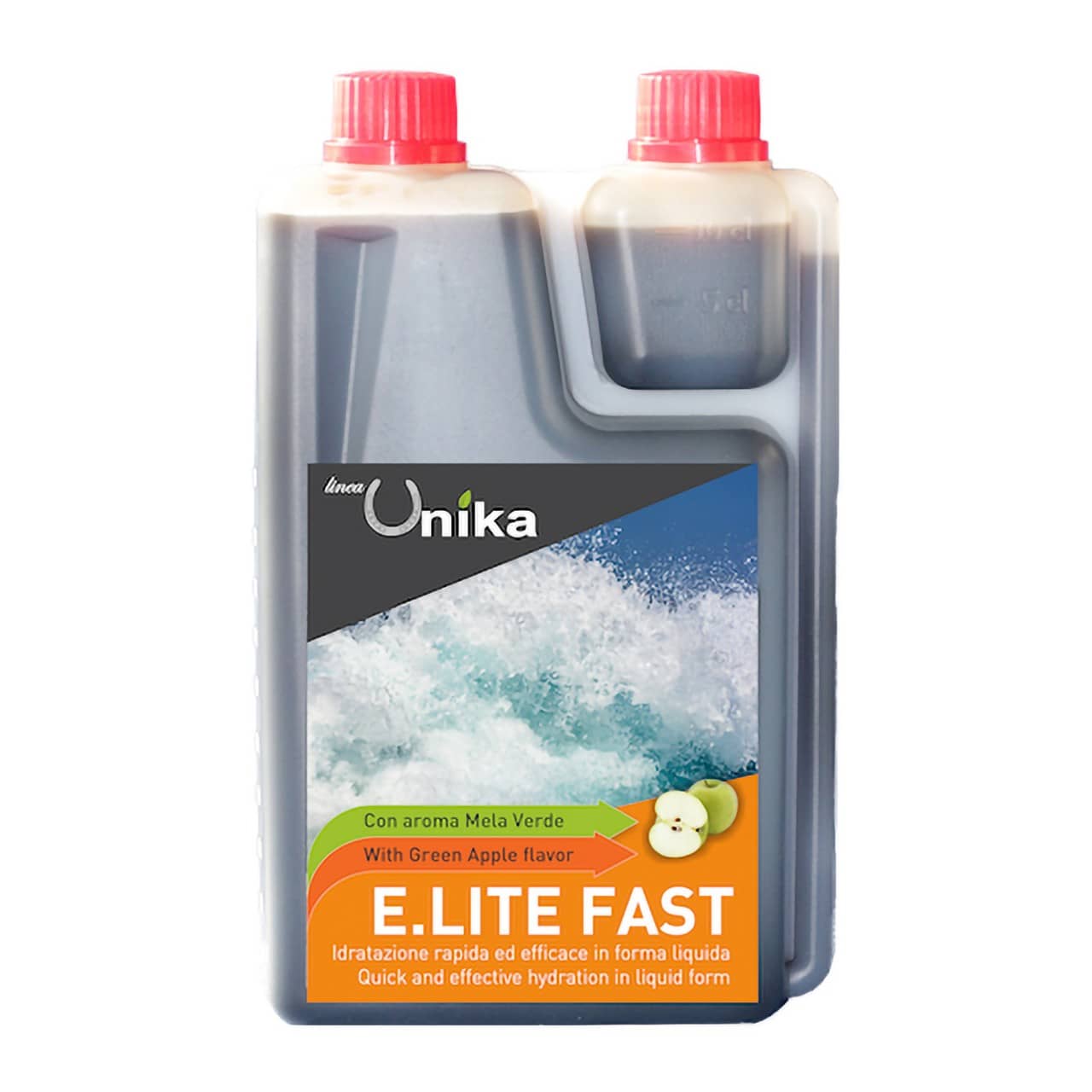 E.Lyte Fast (1,5 l) LU0069
