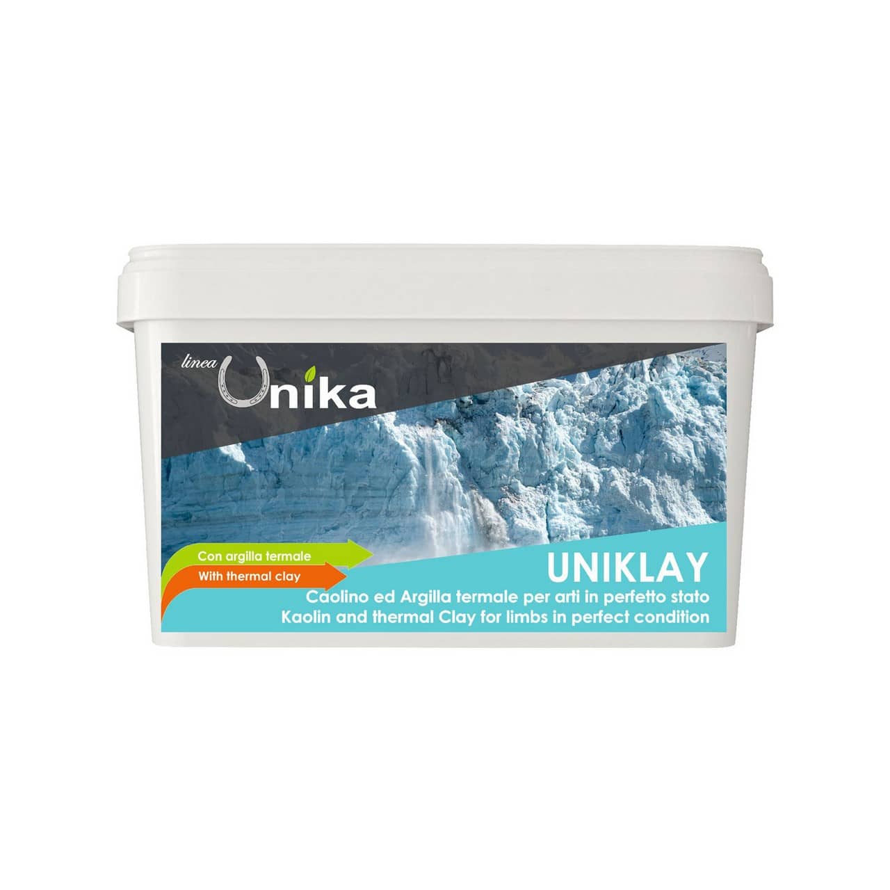 Uniklay (4 kg)