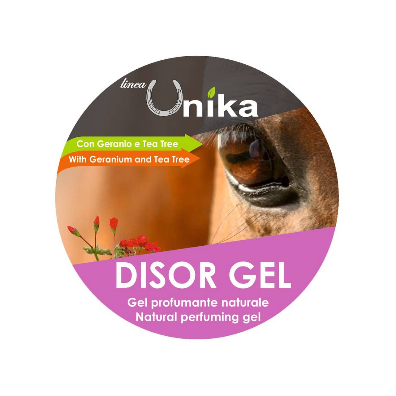 Disor Gel (500 gr) LU0086