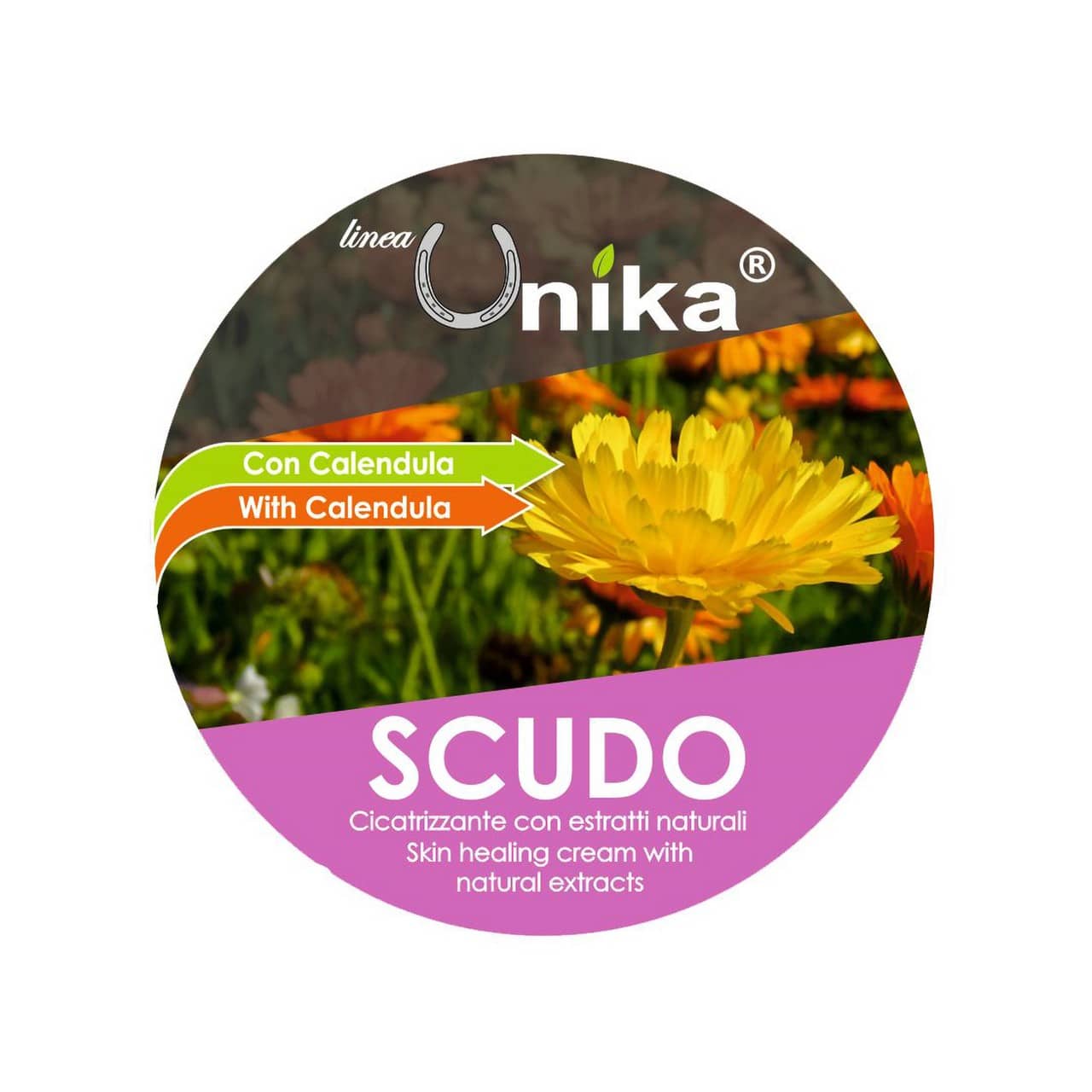 Scudo Unika (250 gr) LU0101