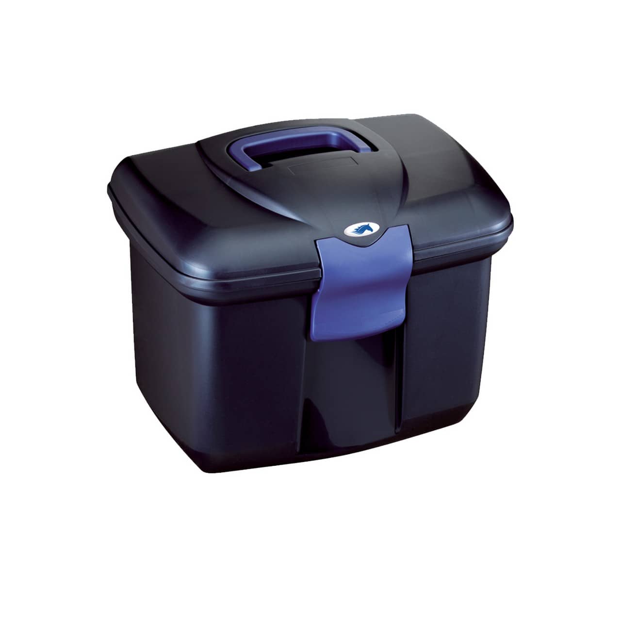 Bauletto alto grooming box