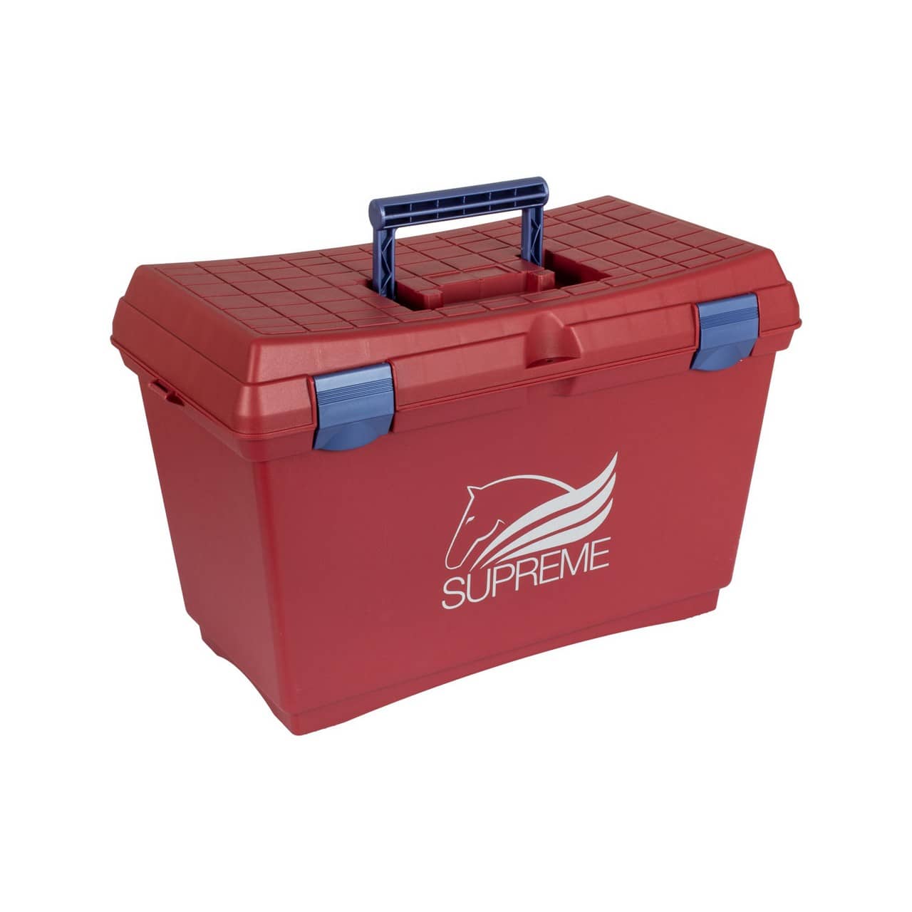 Bauletto grooming box grande