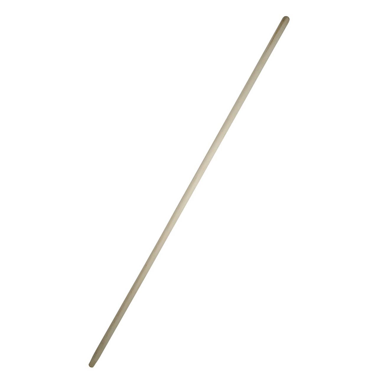 Manico in legno per forca 150 cm