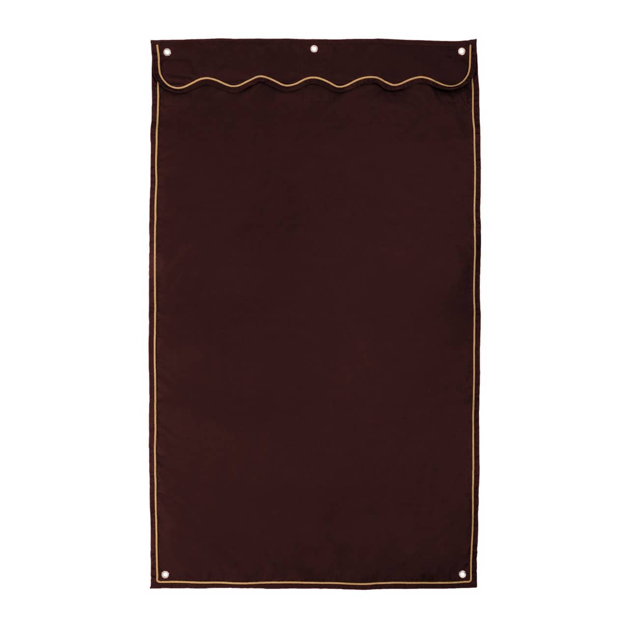Tenda da box lunga 200H x 120L