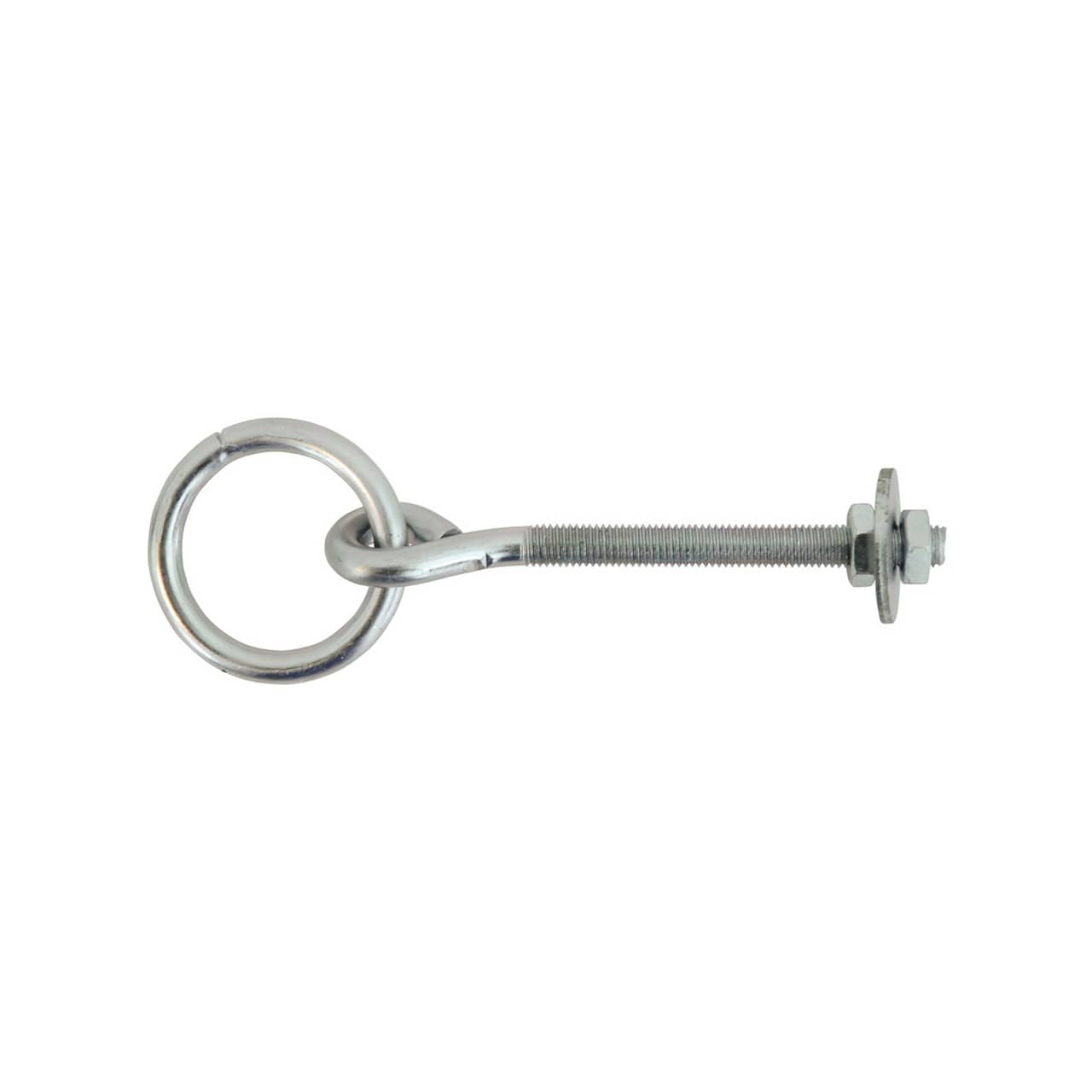 Anello da box a vite