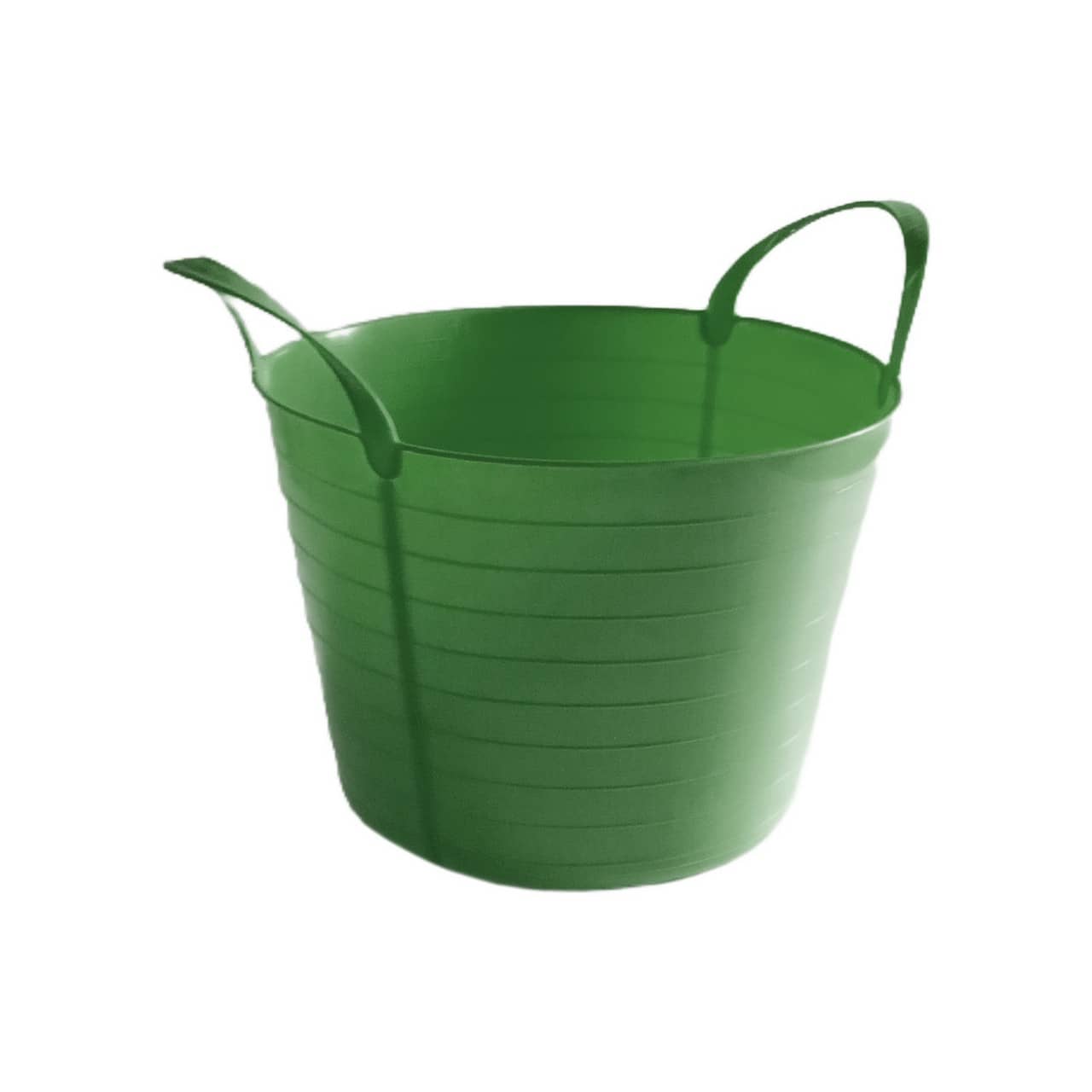 Secchio in plastica flessibile 14 l