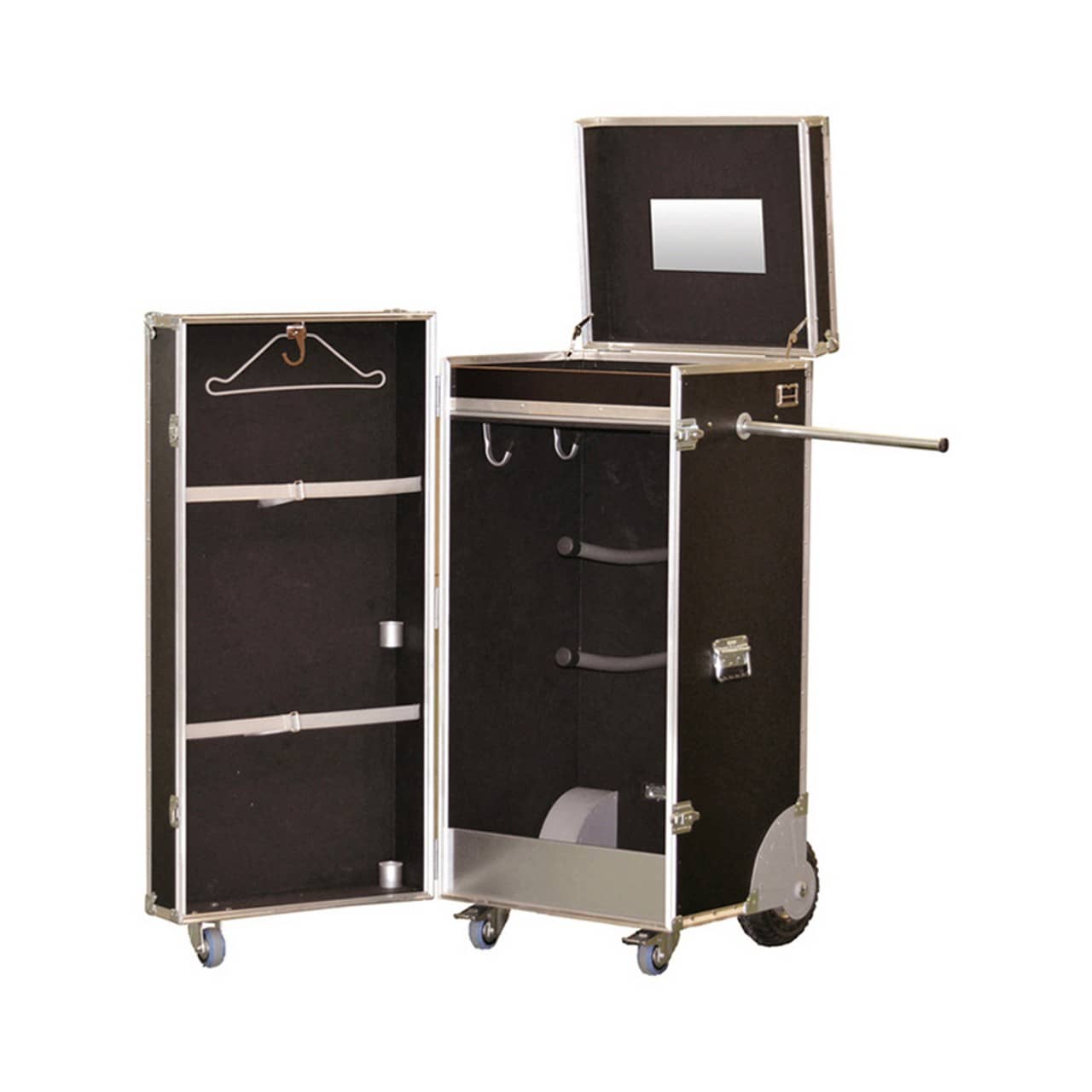 Armadio portasella laminato modello "Vertical Top"