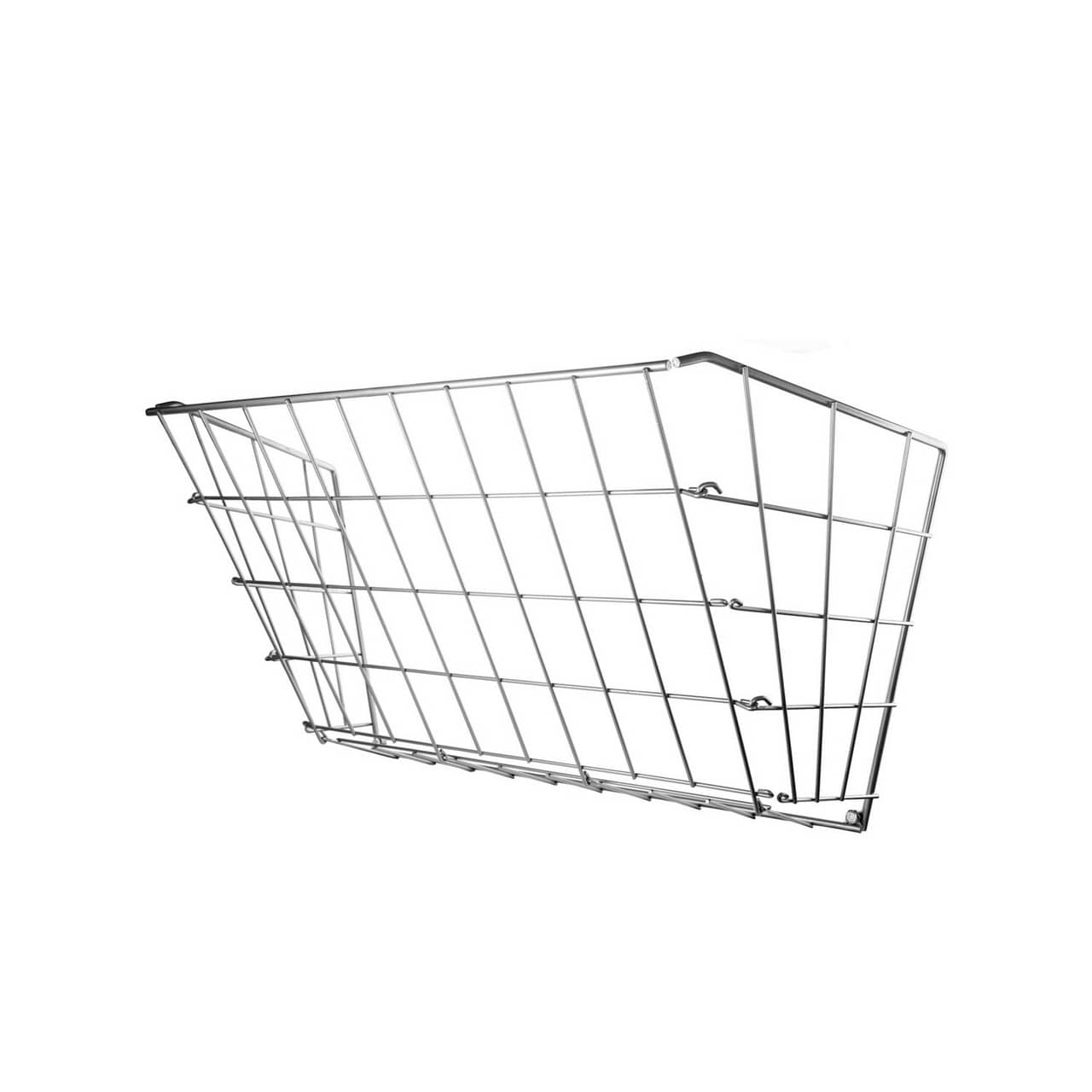 Portafieno da box in ferro zincato 55H x 75L
