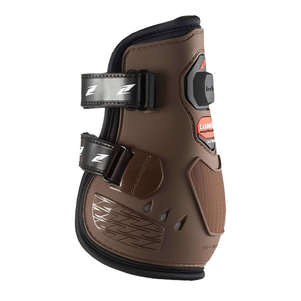 Paranocche Carbon Air Feel+ Competition velcro