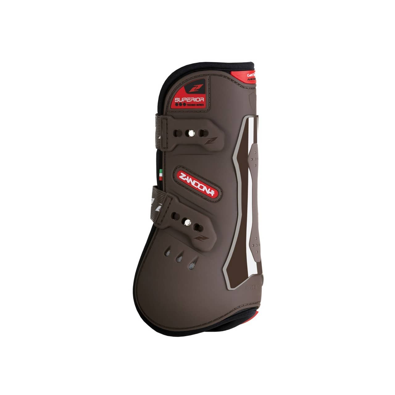Paratendini Superior Air
