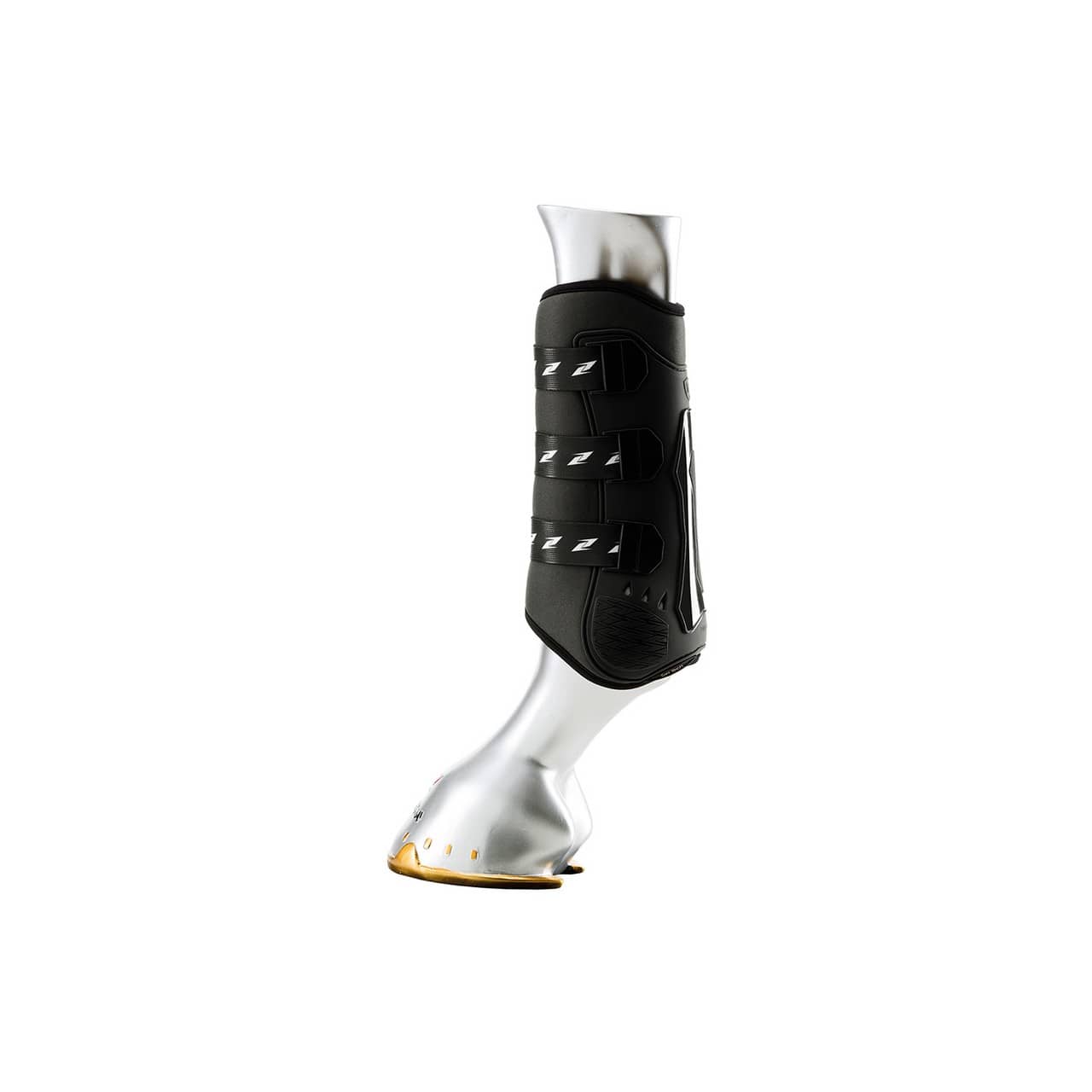 Protezioni posteriori King Carbon Air