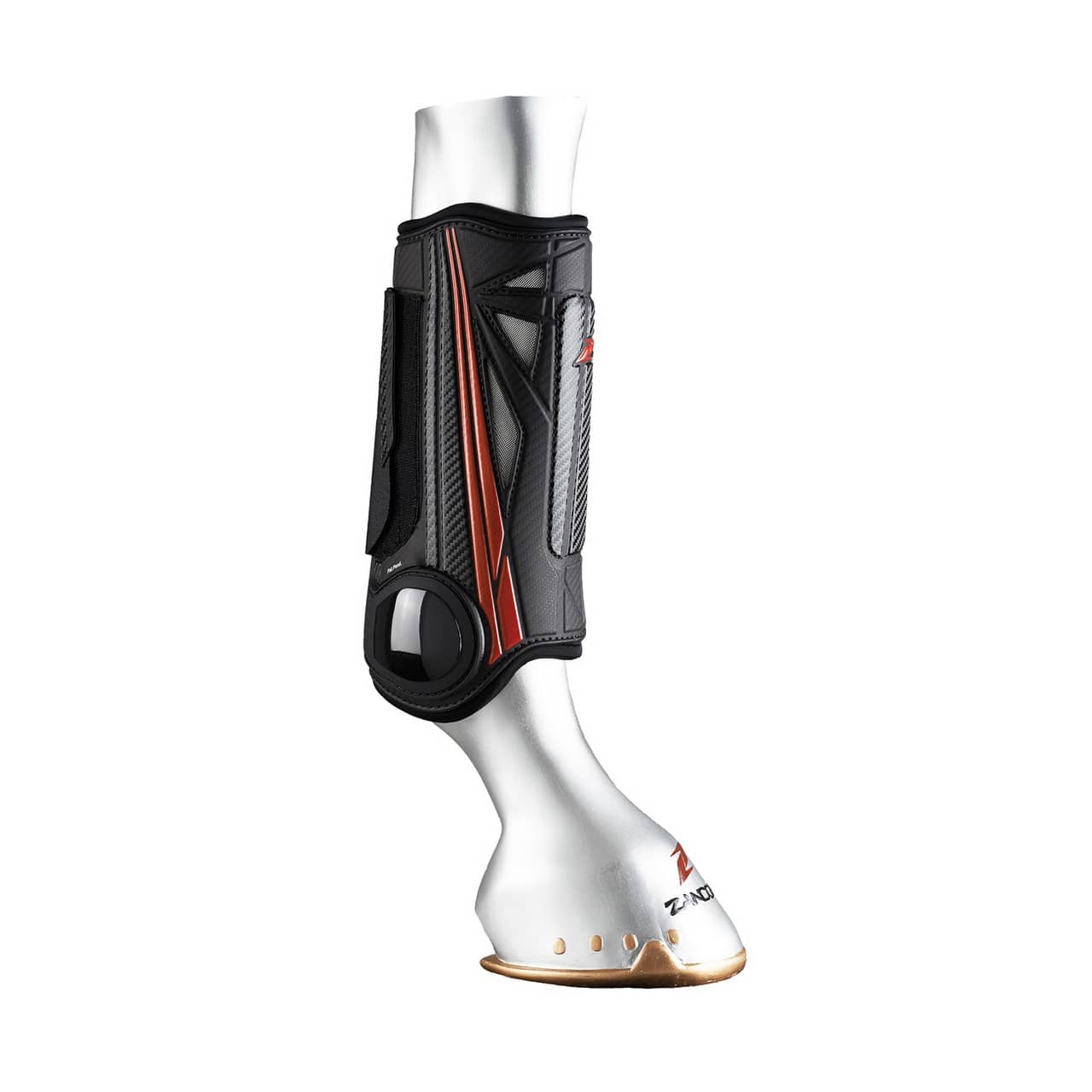 Paratendini Carbon Air X-Country back