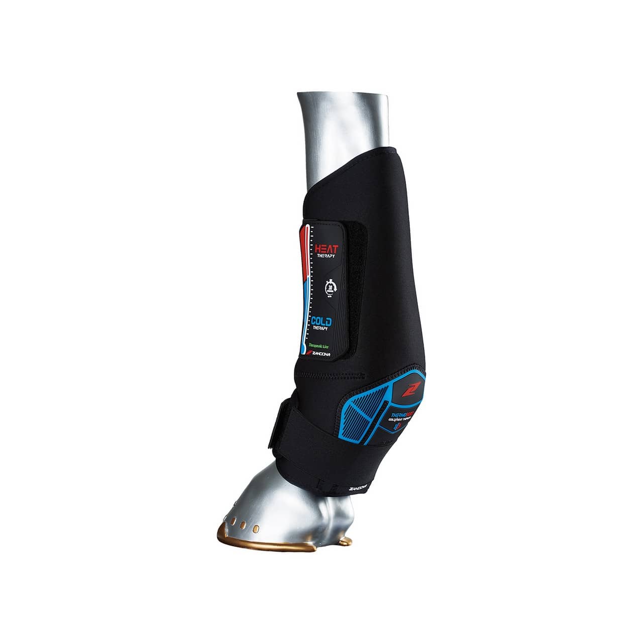 ThermoBoot Cold/Hot Therapy Resting Boot