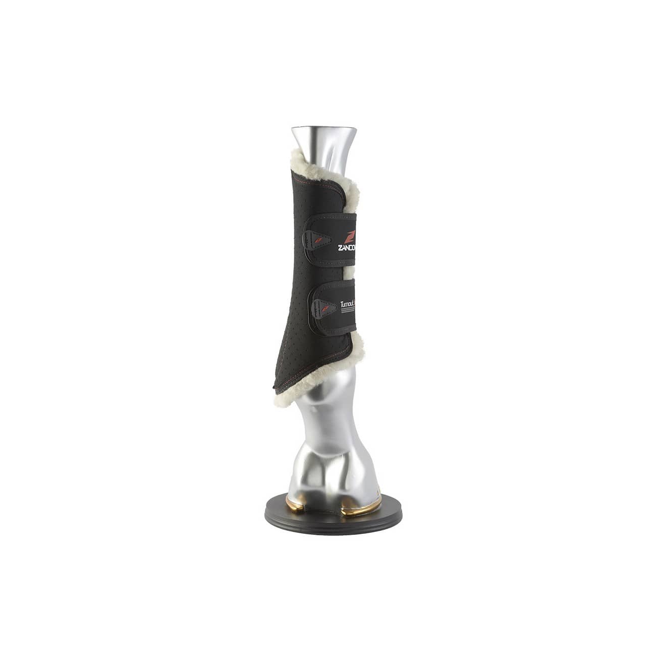 Stinchiere da lavoro posteriori Turnout Boot Air Front