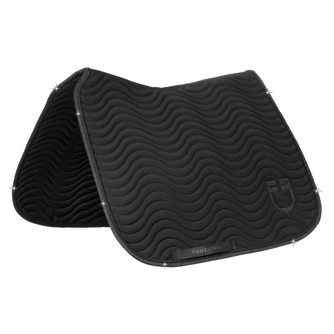 Sottosella da dressage Universe Wave