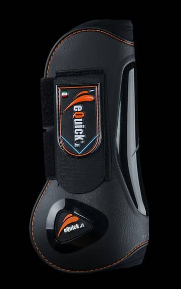 Paratendini eQuick eLight front