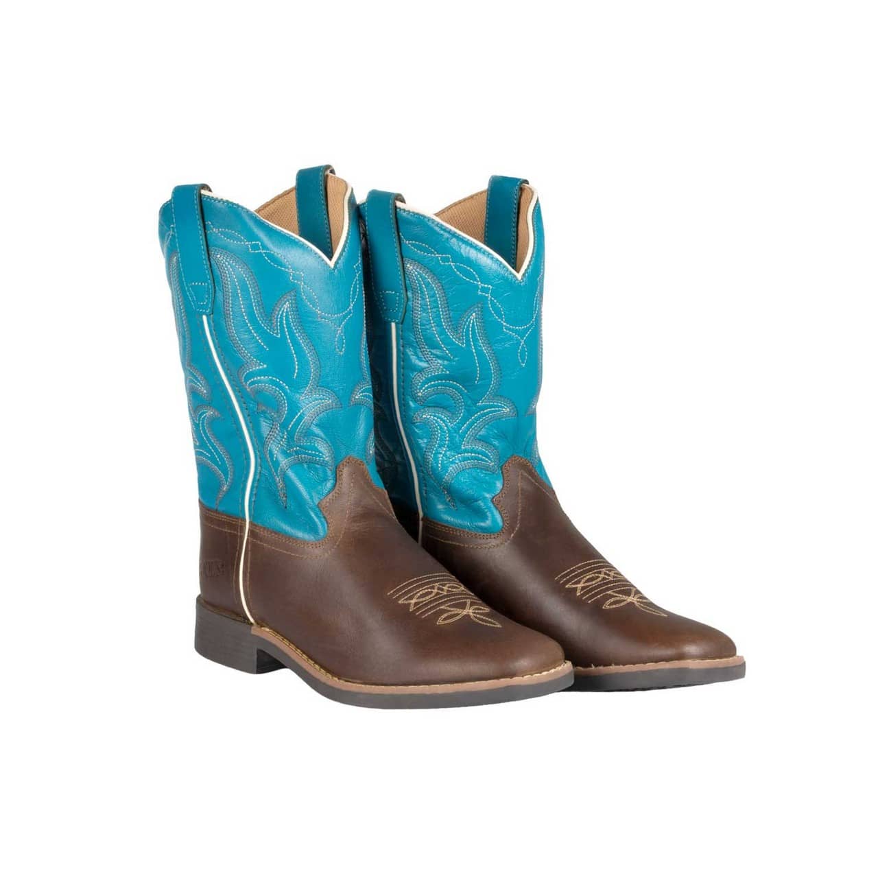 Stivali Ranch western per bambini