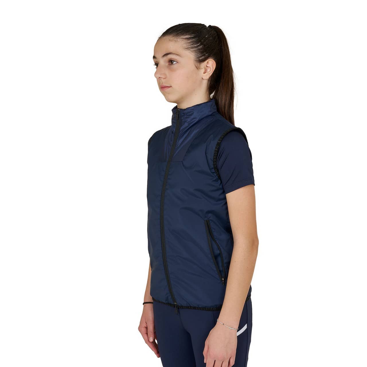 Smanicato bambini unisex linea Foldable