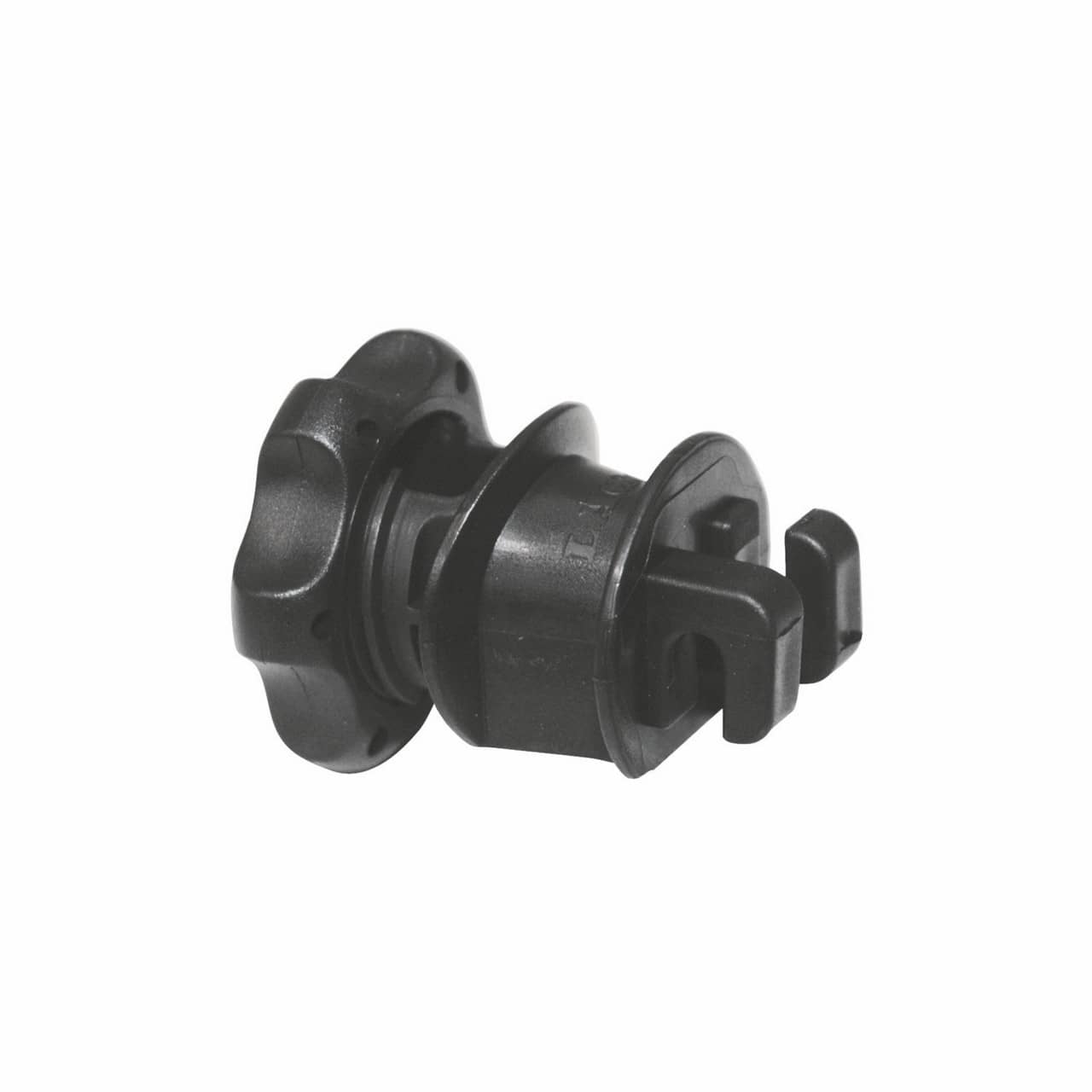 Isolatore per corda, picchetto Isobloc
