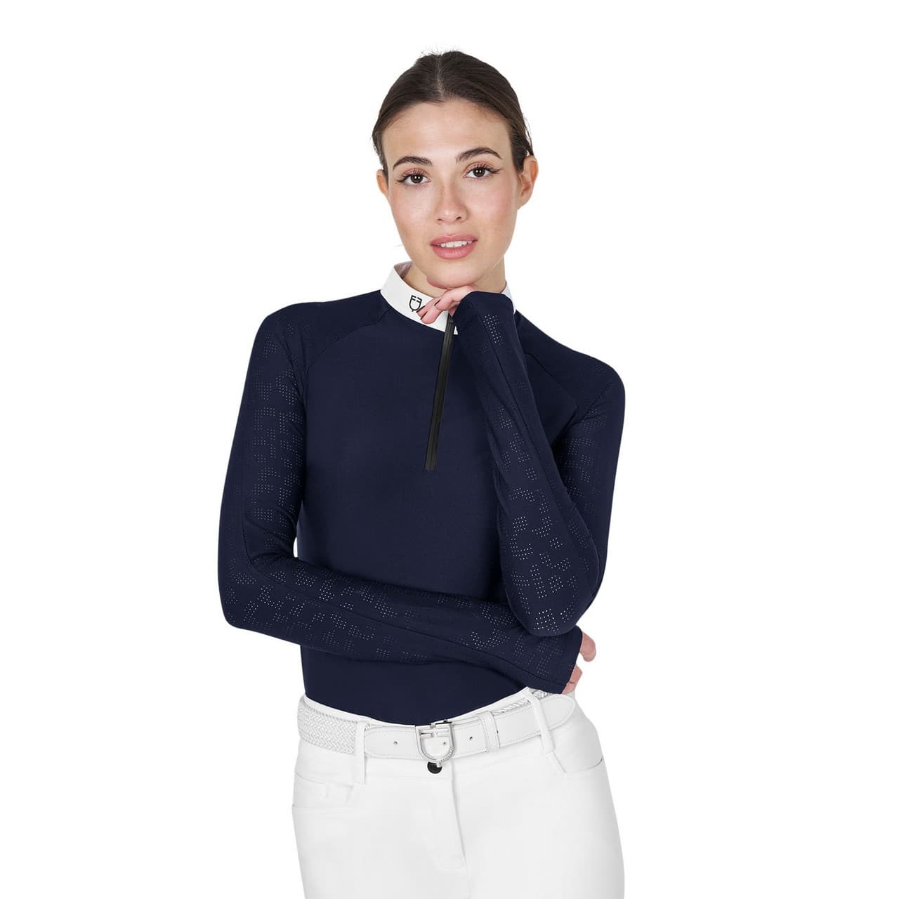 Navy Blazer