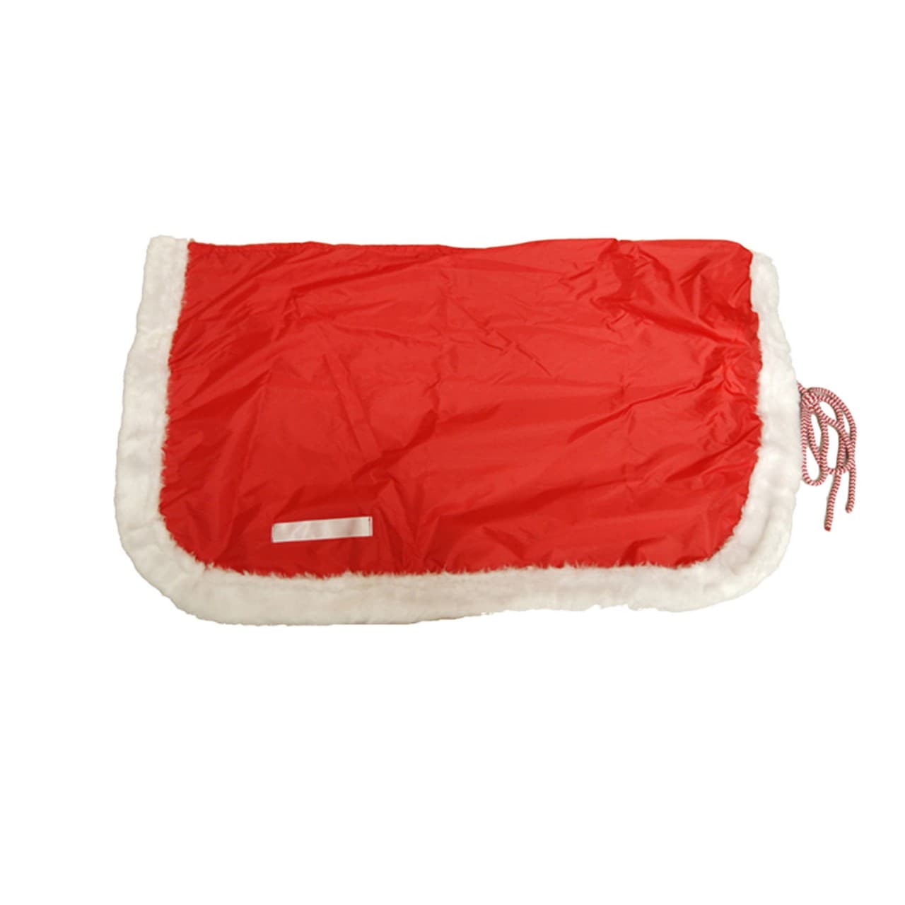 Coperta natalizia 120 cm, vista 1
