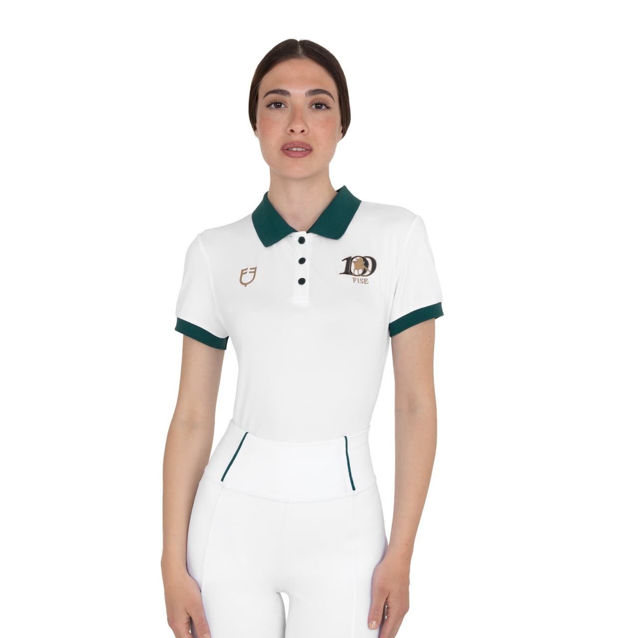 White Deep Sage Green