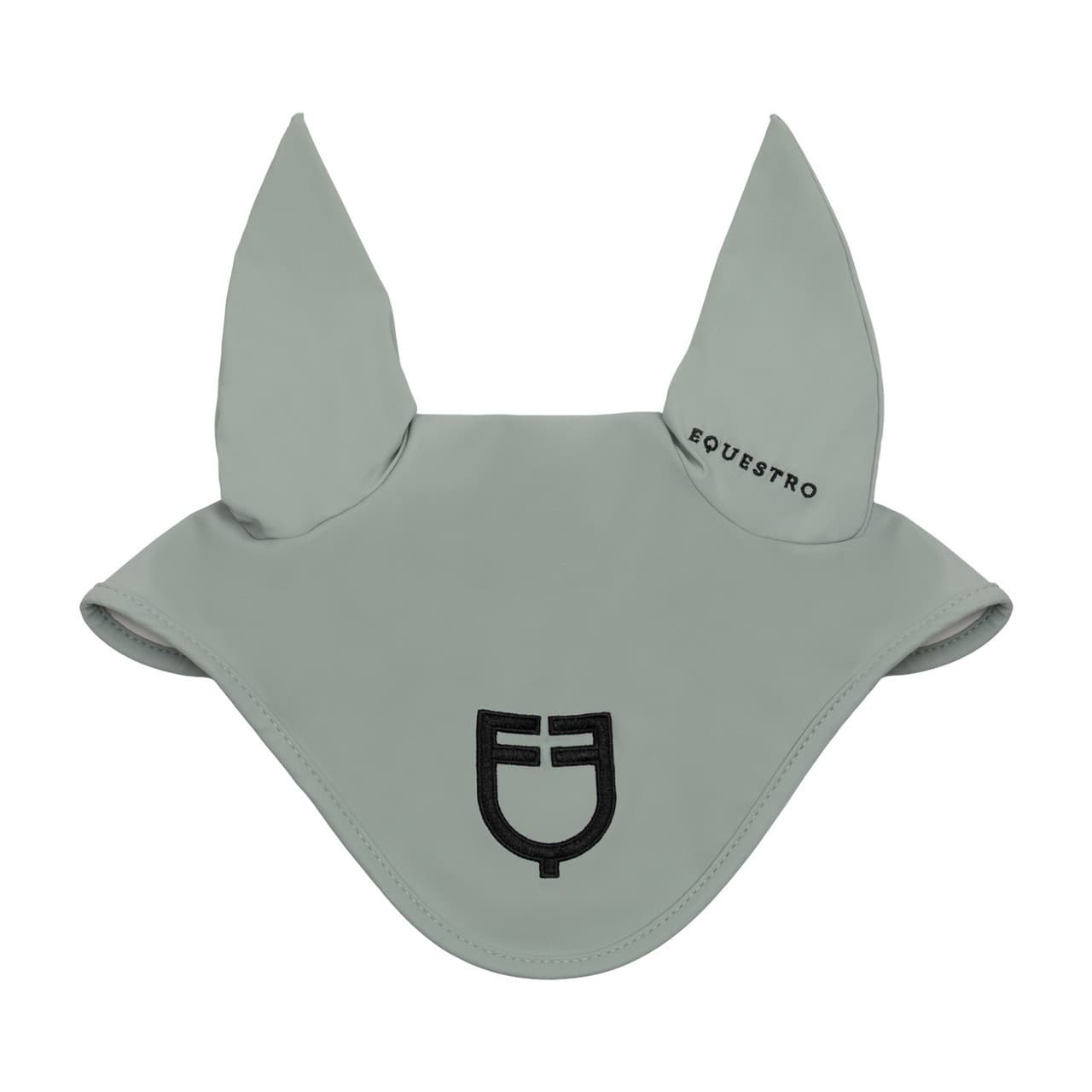 Slate Gray Black