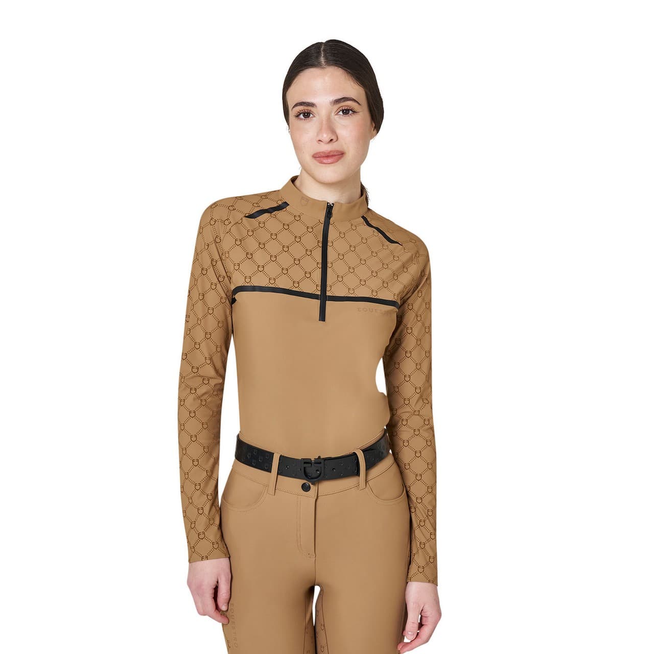Tobacco Brown