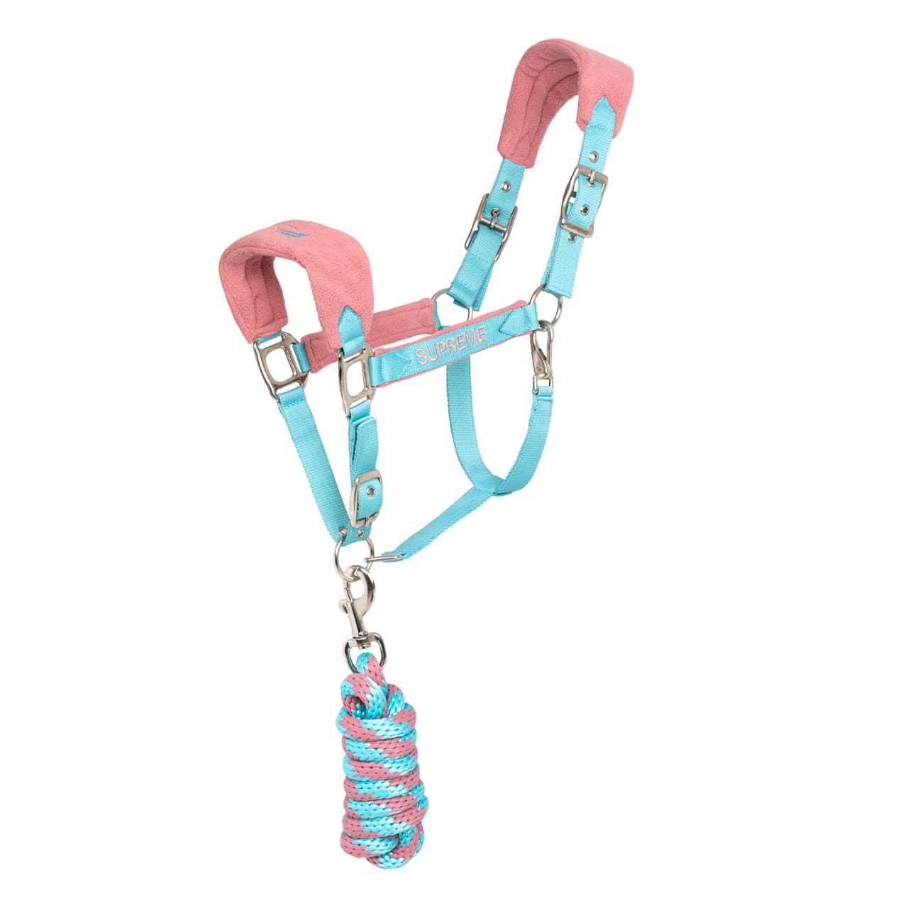 Aqua Pink