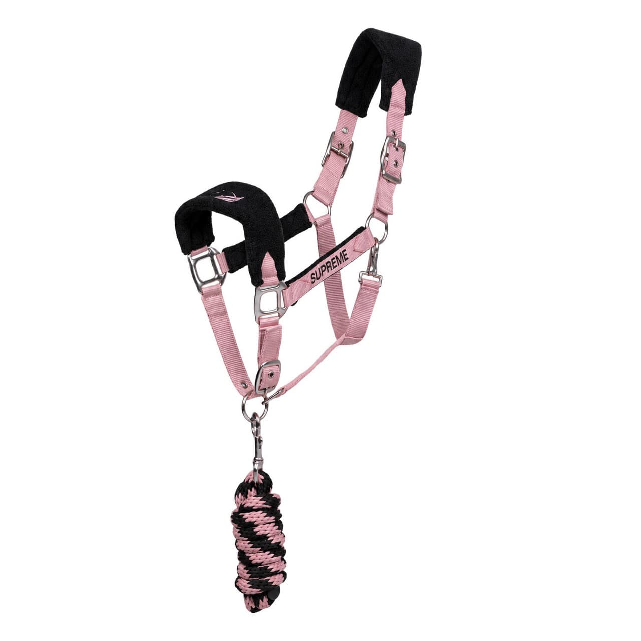 Pink Black