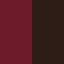 Burgundy Parana Black Brown