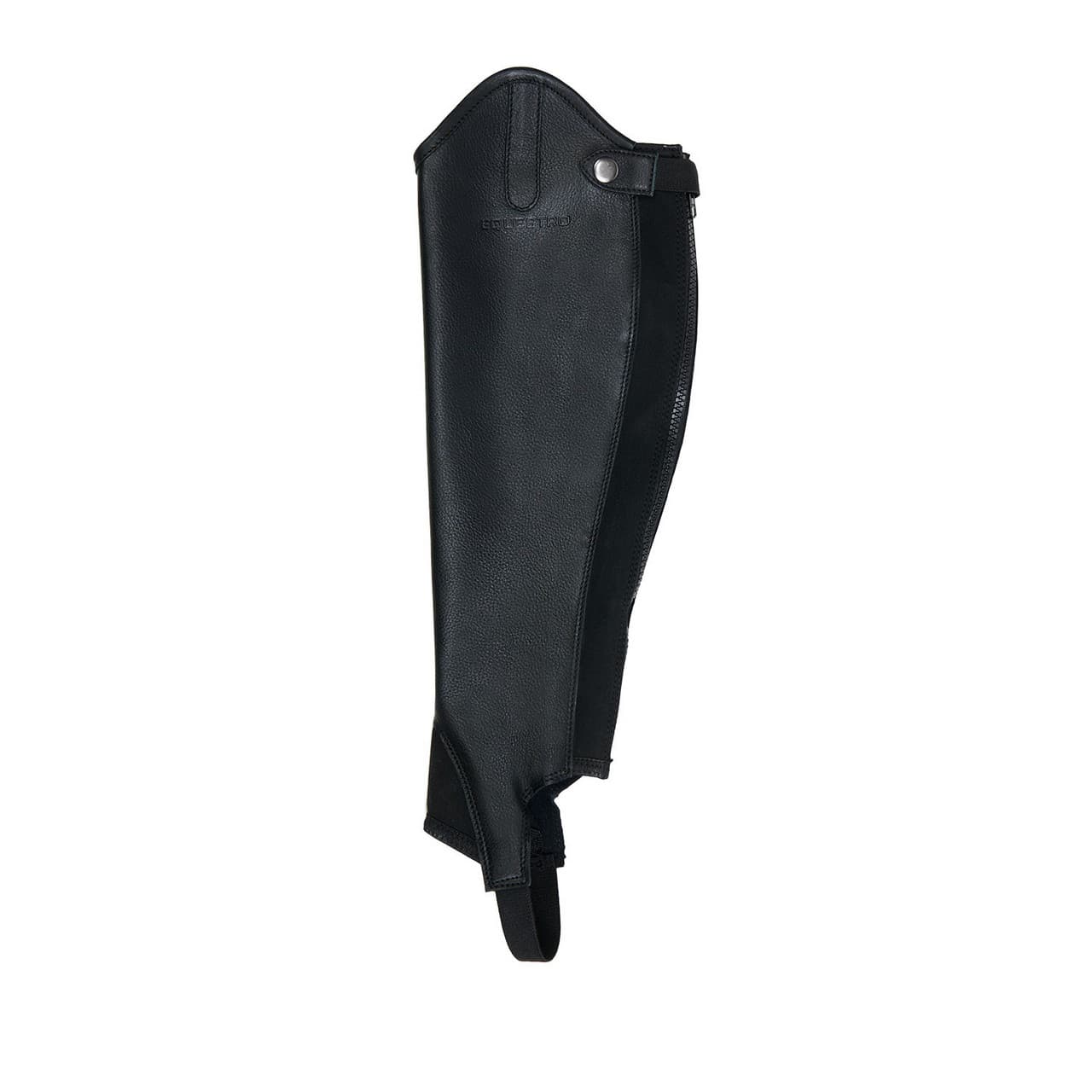 Ghette unisex con grip in silicone, vista 1