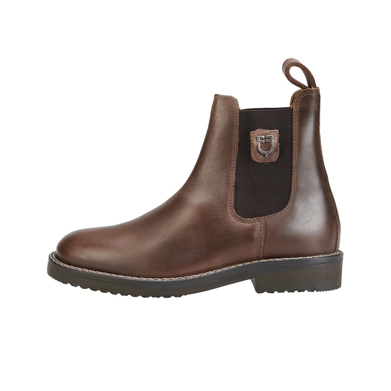 Stivaletti unisex con suola in gomma antiscivolo, vista 1
