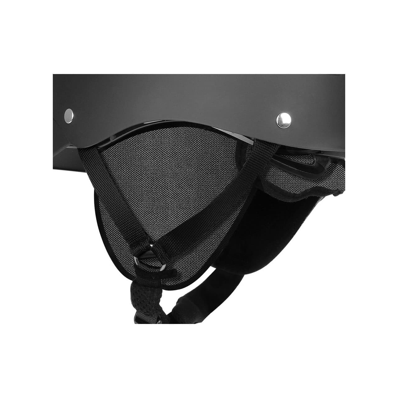 Winter Pack casco Mistrall, vista 1