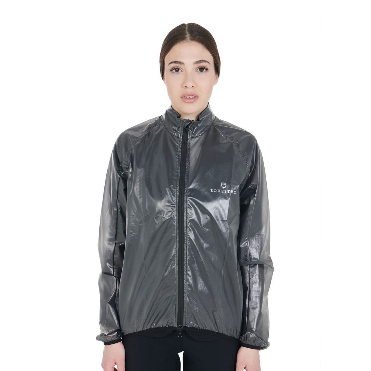 Sopragiacca unisex antivento e idrorepellente, vista 1