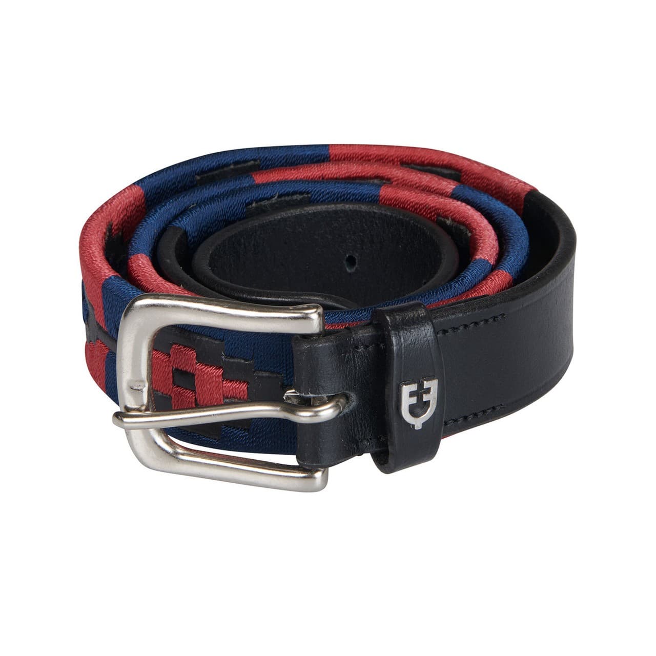 Black Blue Burgundy