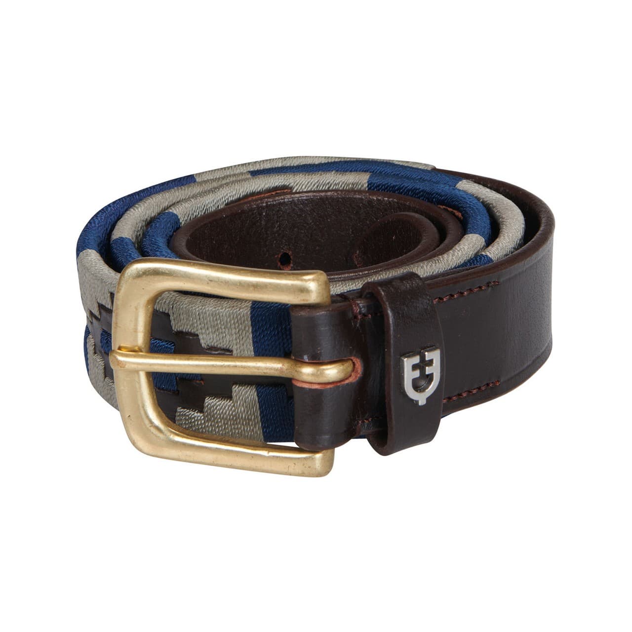 Brown Navy Grey