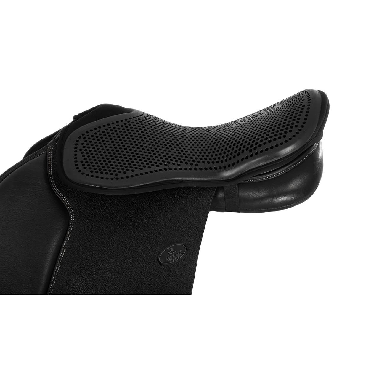 Copriseggio pony salto gel-out Classic standard dri-lex 10mm, vista 2
