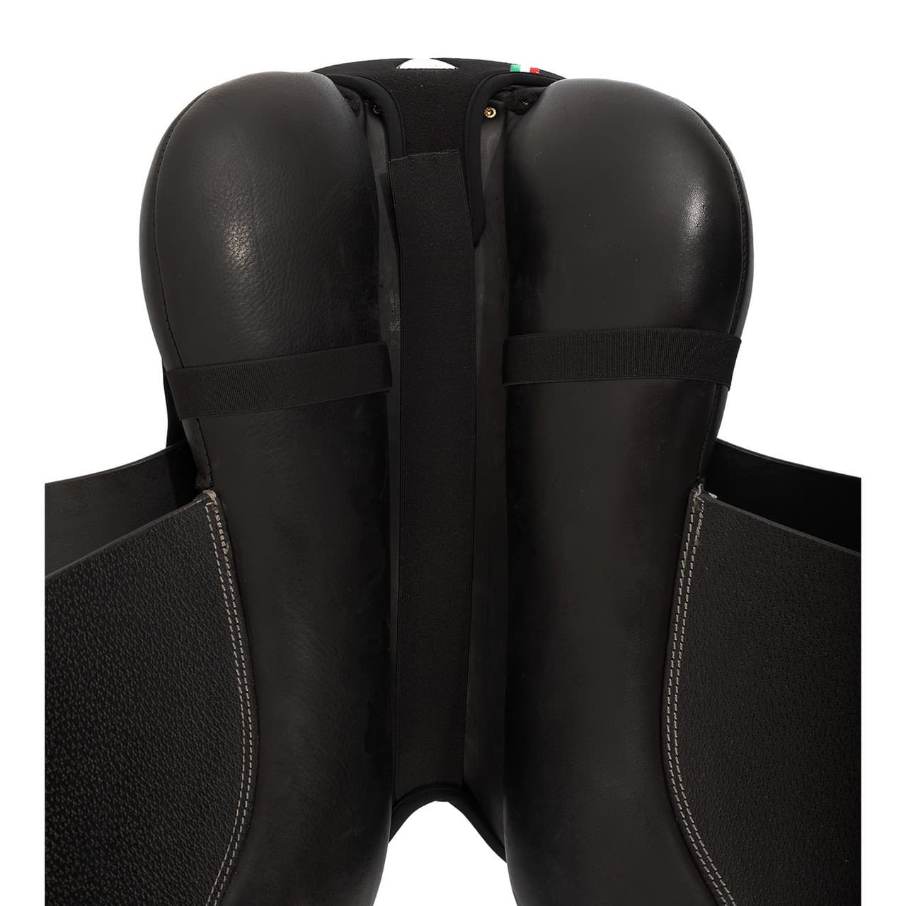 Copriseggio pony salto gel-out Classic standard dri-lex 10mm, vista 6