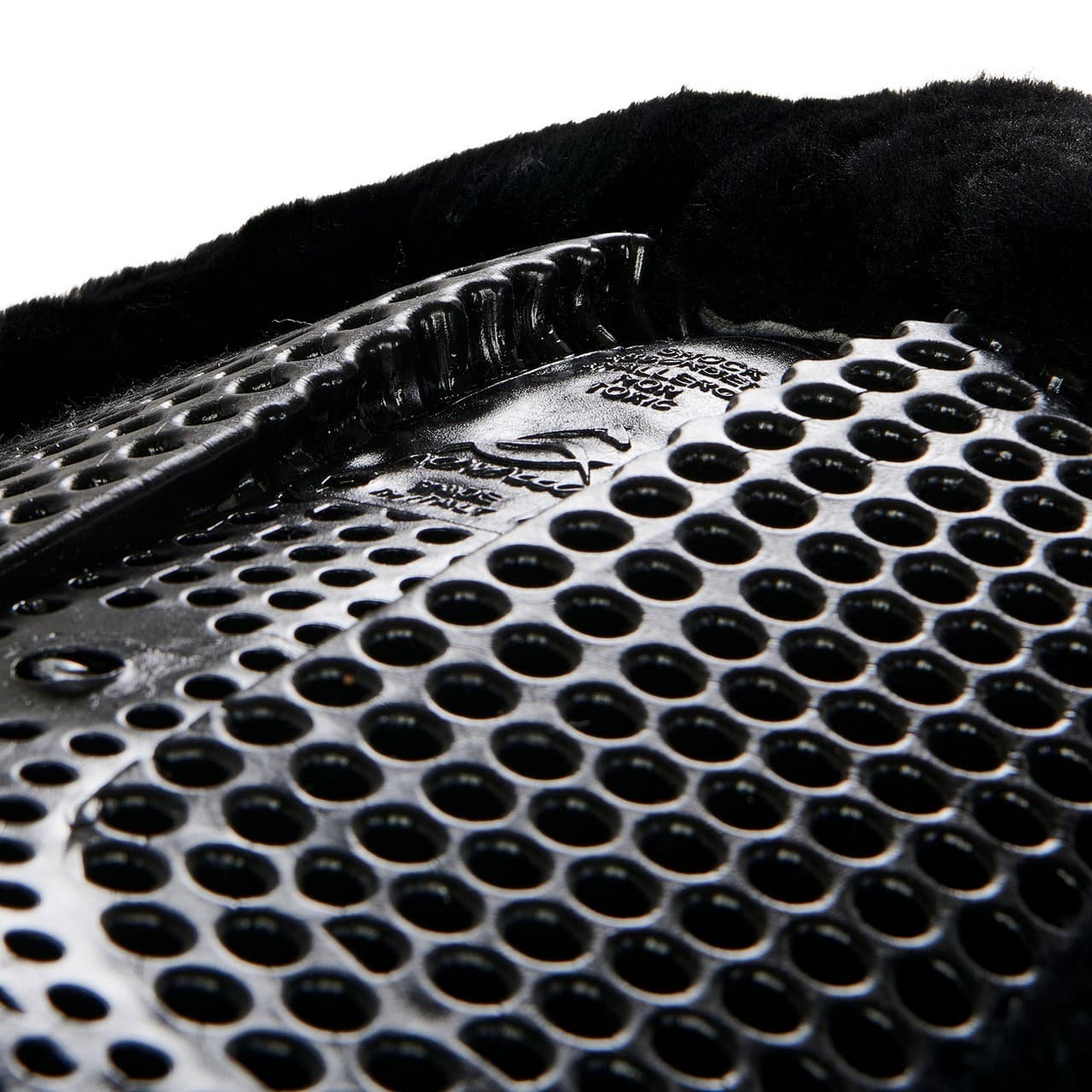 Gel NS-S Classic-S full rialzo posteriore, vista 6