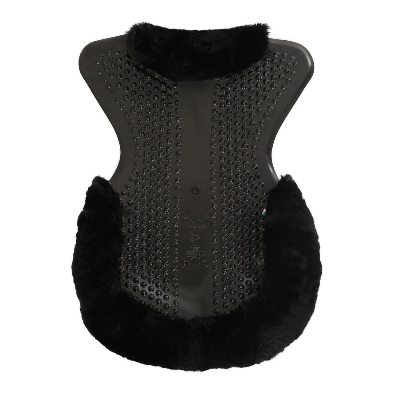 Gel NS-S Massage-S cut-out flat, vista 2