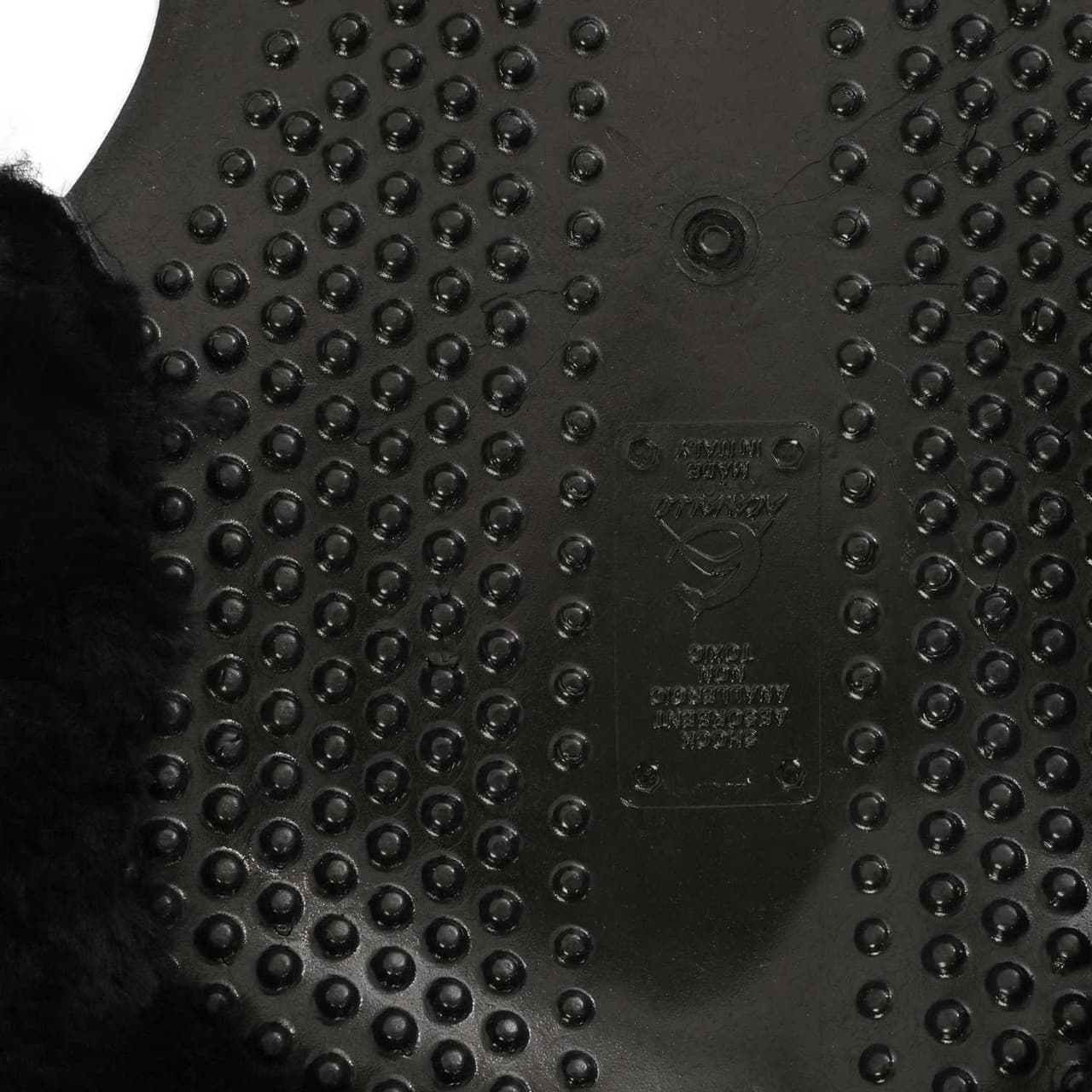 Gel NS-S Massage-S cut-out flat, vista 3