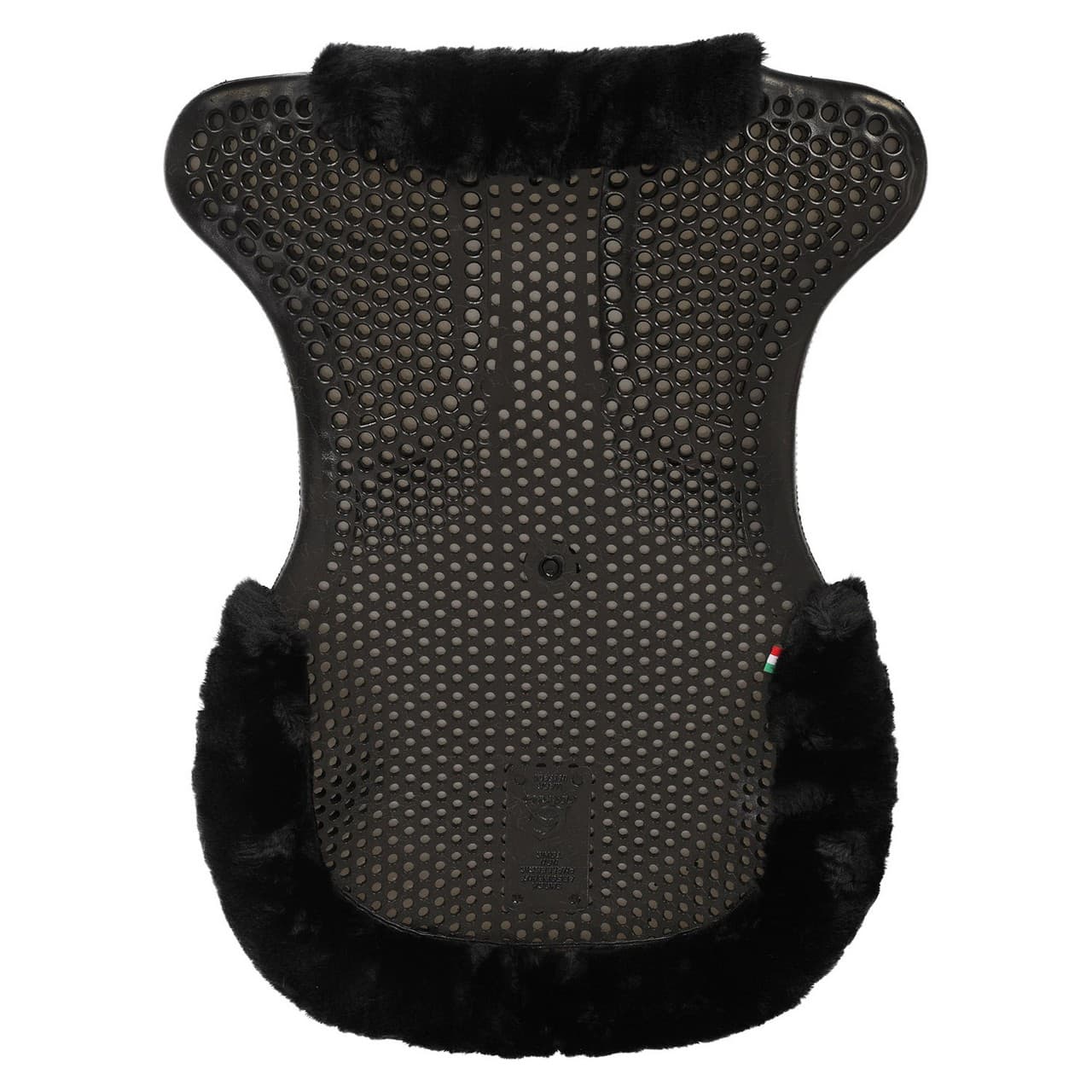 Gel NS-FS Classic-FS cut-out rialzo anteriore, vista 3