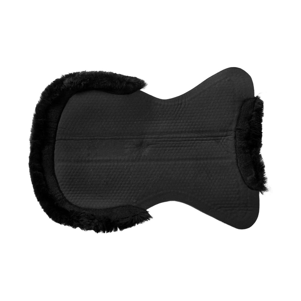 Gel NS-S Classic-S 1/2 cut-out Dri-Lex flat, vista 4
