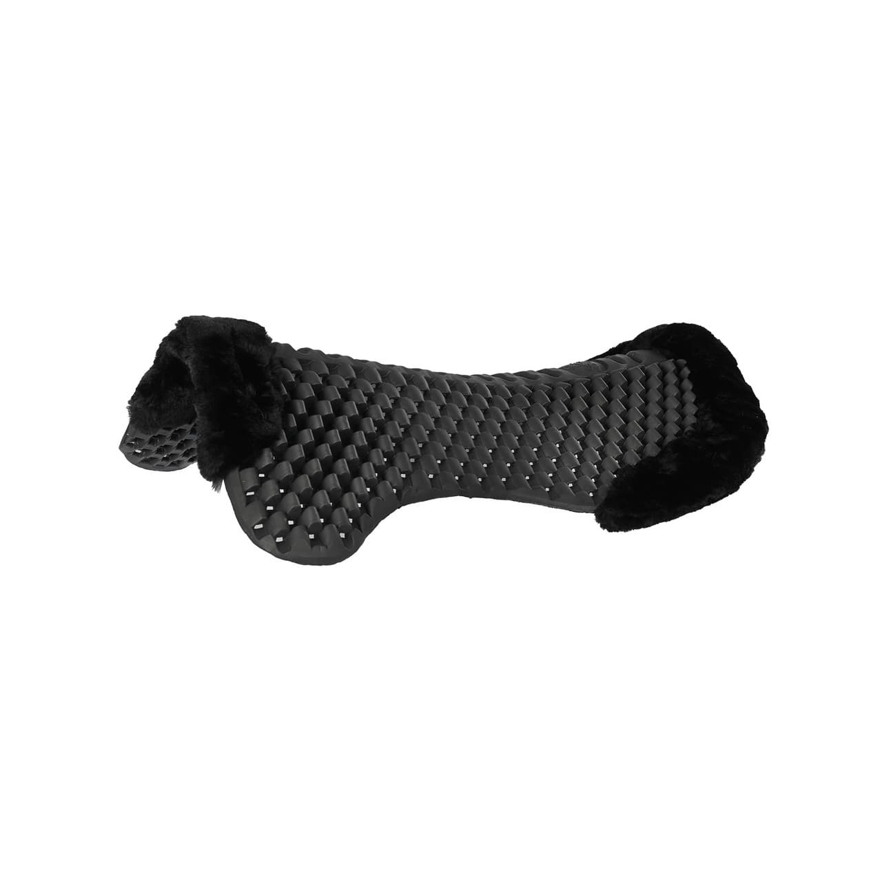 Eco Wool Color Black