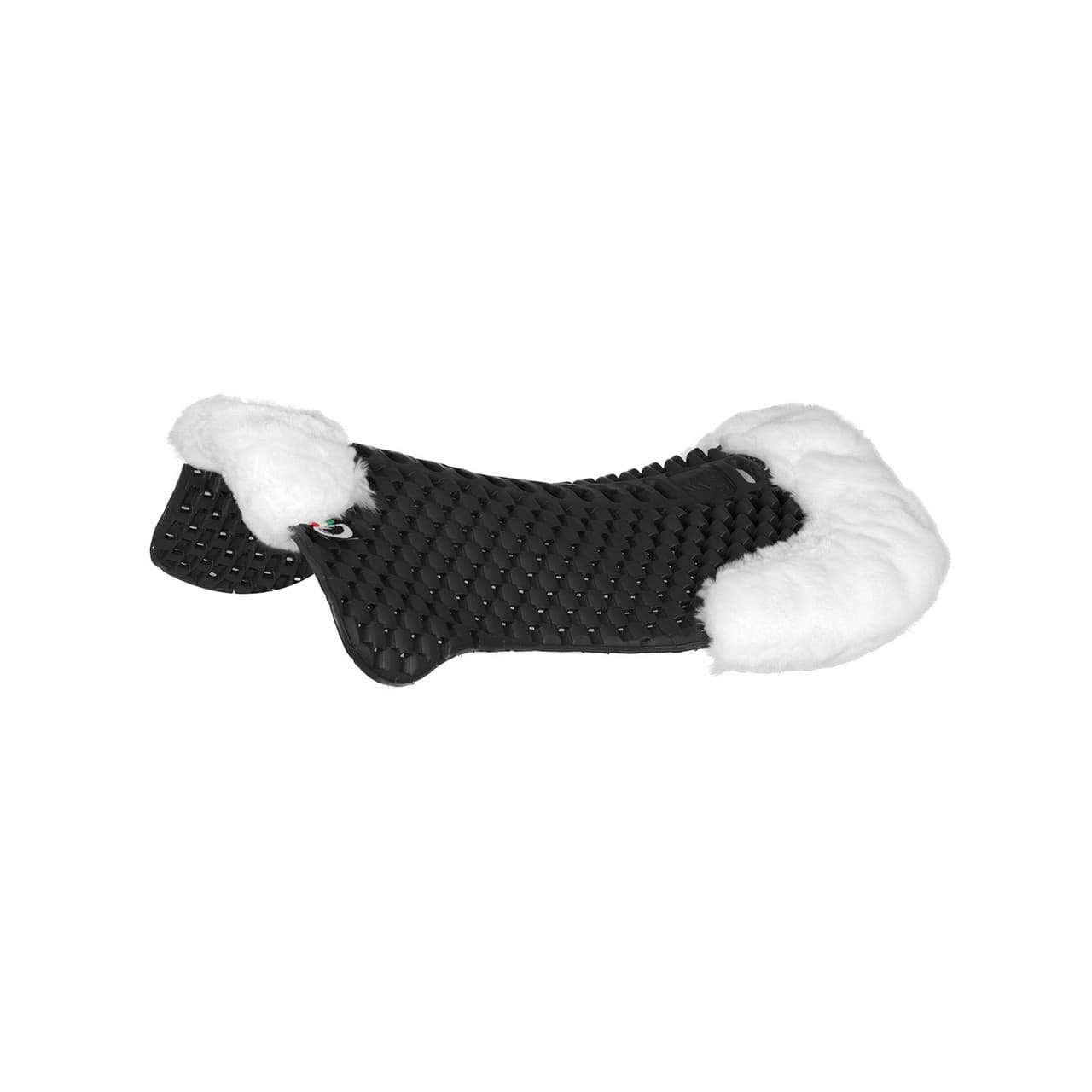 Eco Wool Color White