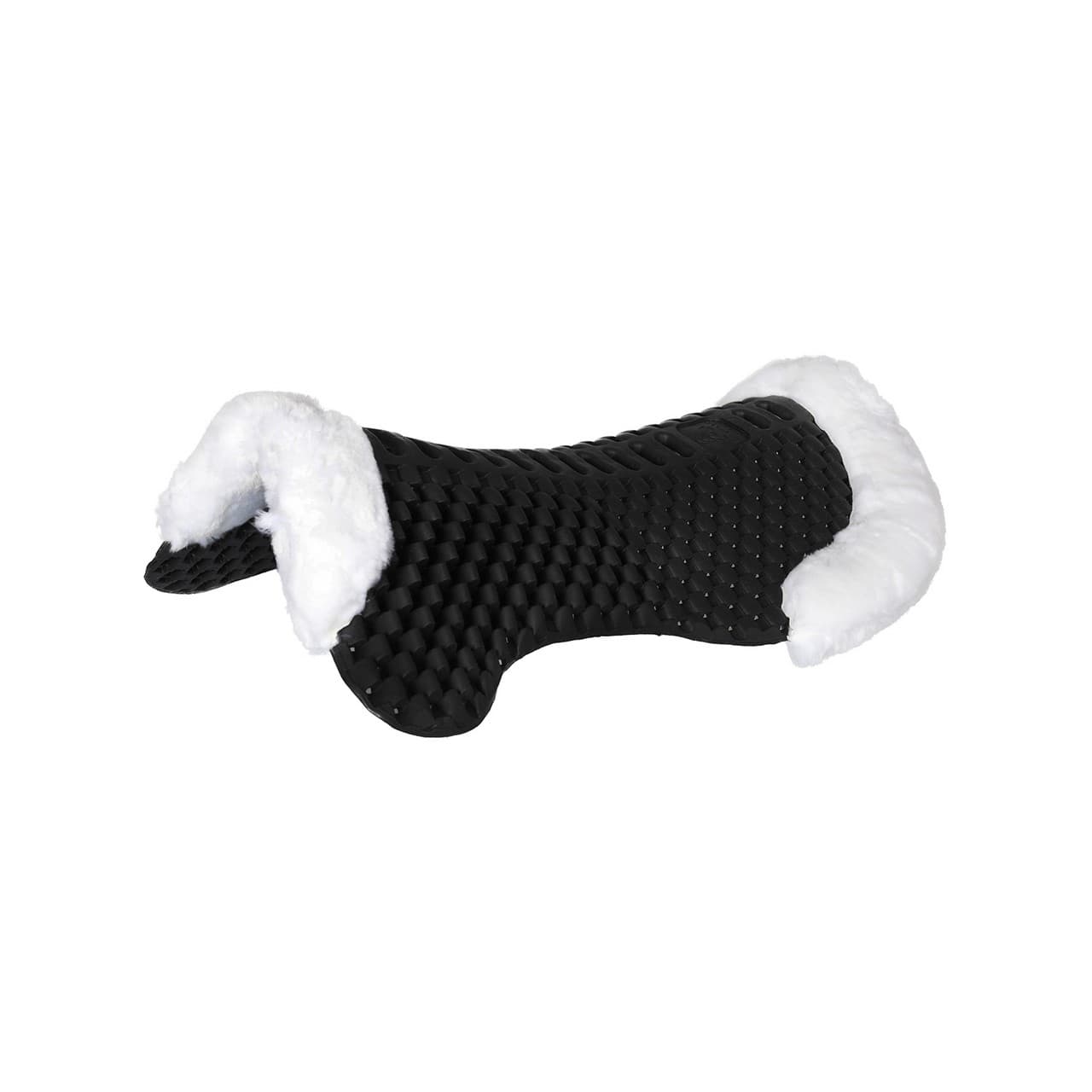 Eco Wool Color White