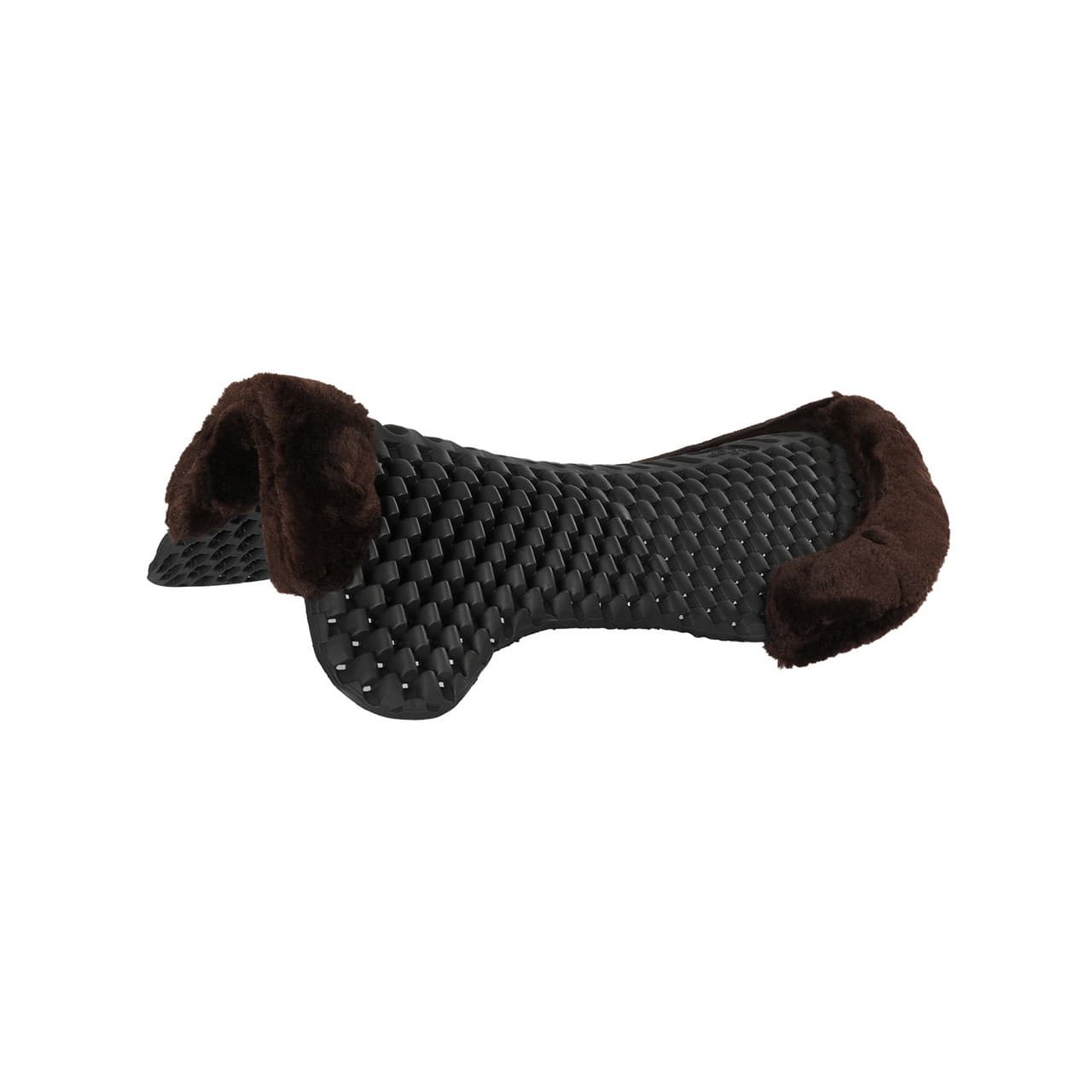 Eco Wool Color Brown