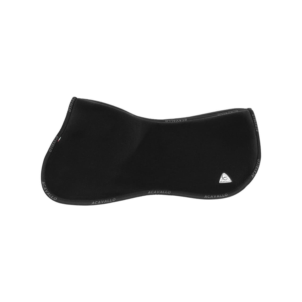 Compensatore MF HPS CW-CS camoscio rialzo posteriore, vista 2